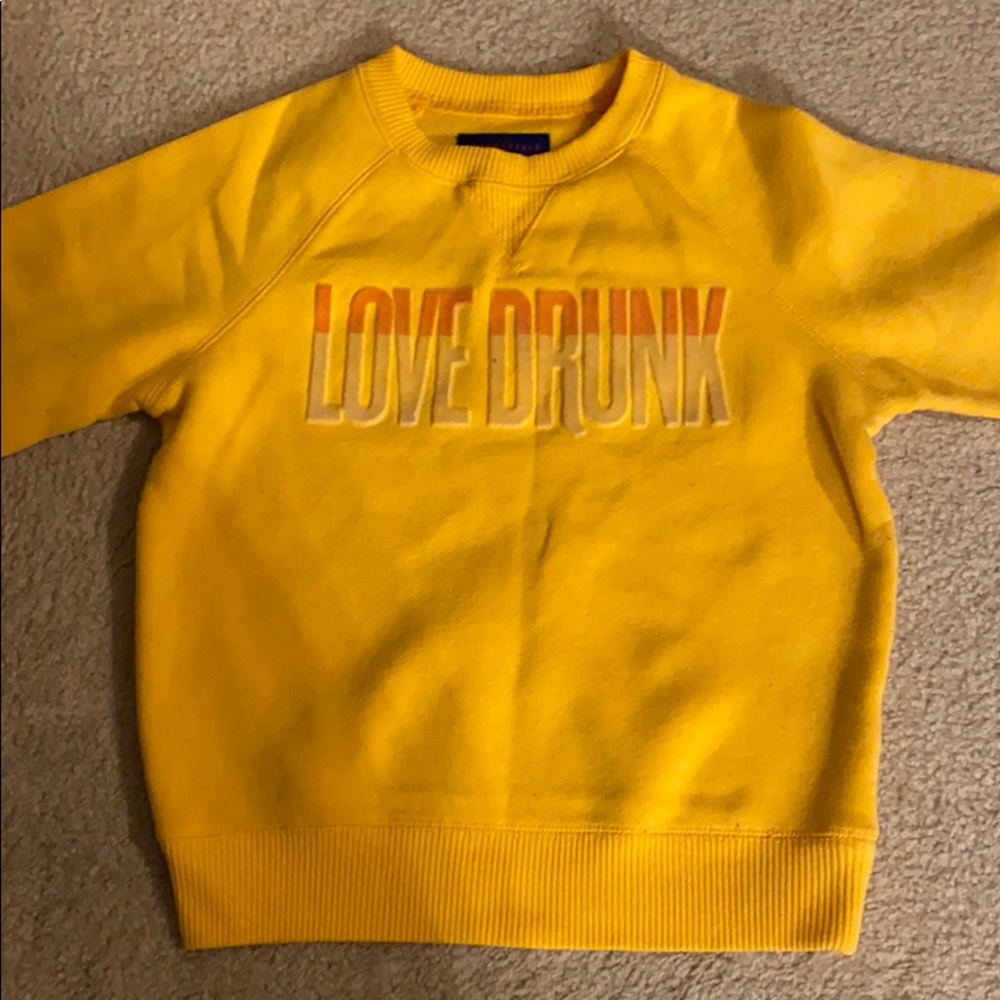 Aeropostale Sweatshirt - Almost New!